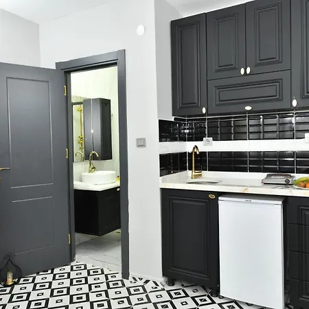 Central Luxury 32 * Istanbul
